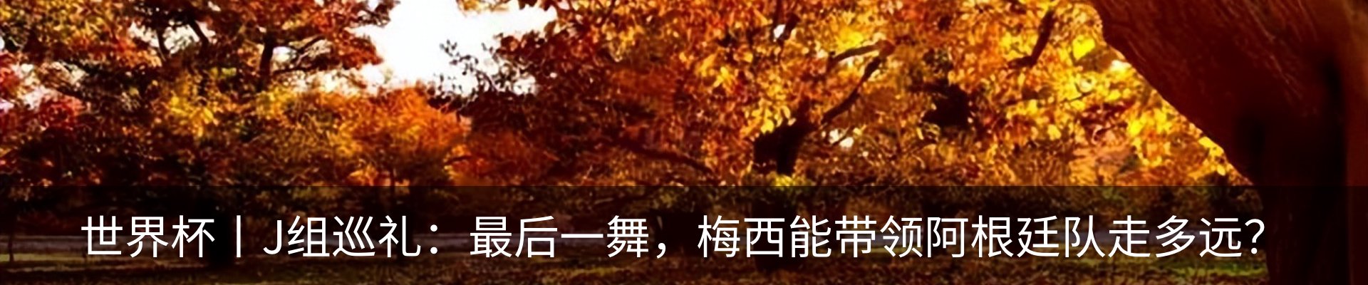 热点资讯