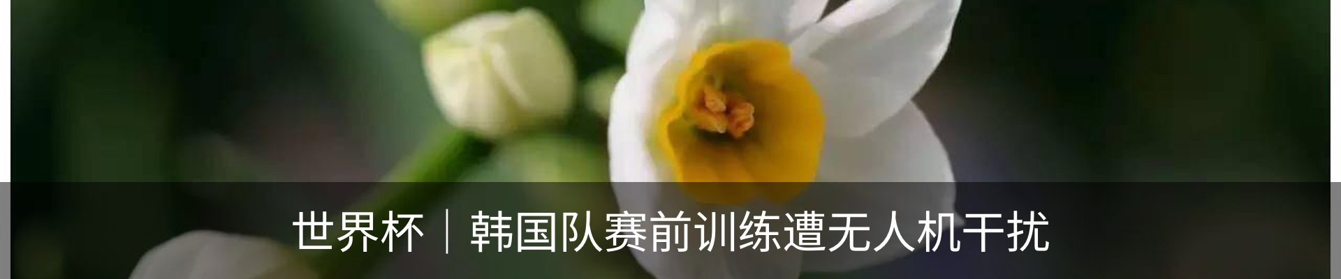 热点资讯