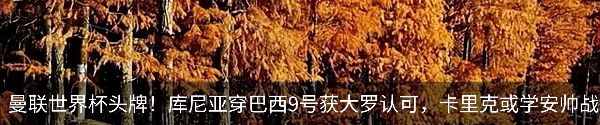 热点资讯
